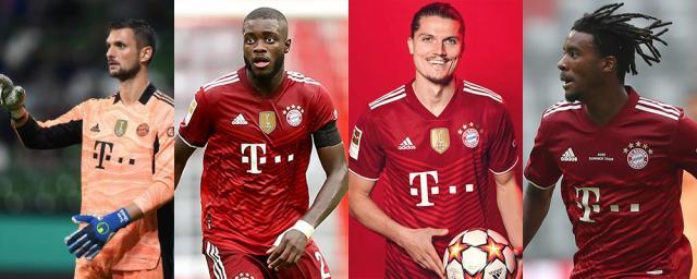 开云足球-【拜仁夏窗总结】三挖莱比锡后,像莱比锡那样轮换?