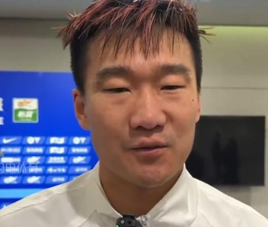 kaiyv体育官网-刘军帅：跟泰山球员都很熟，希望球迷多给他们点鼓励